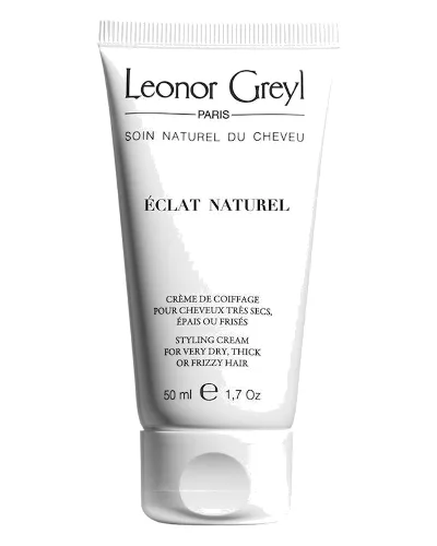 Leonor Greyl Eclat Naturel Wosk do włosów 50 ml