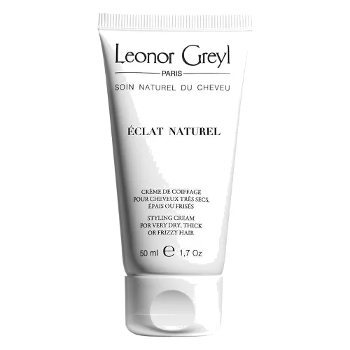 Leonor Greyl Eclat Naturel Wosk do włosów 50 ml