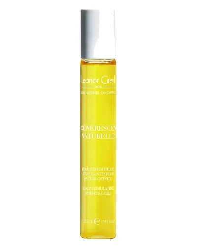 Leonor Greyl Huile Régénérescence Naturelle Olejki i serum do włosów 20 ml