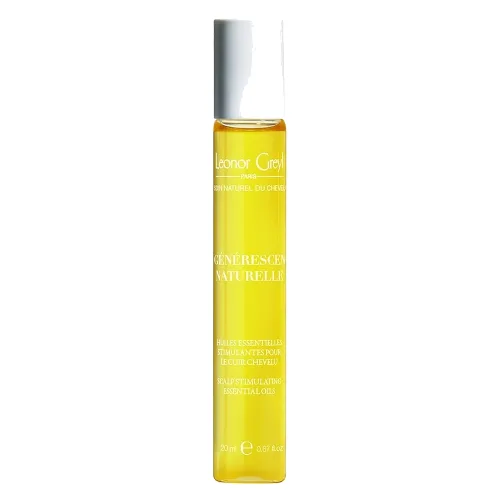 Leonor Greyl Huile Régénérescence Naturelle Olejki i serum do włosów 20 ml