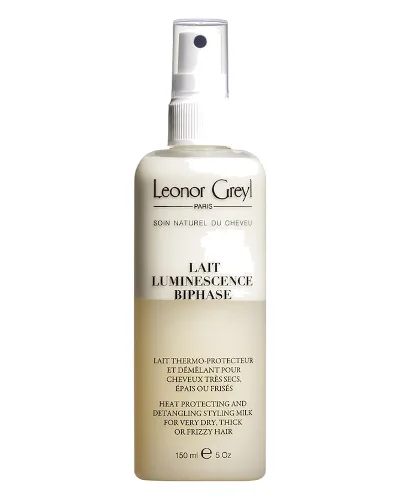 Leonor Greyl LAIT LUMINESCENCE BI-PHASE Termoochrona włosów 150 ml Damski