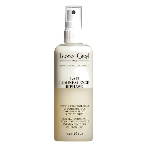 Leonor Greyl LAIT LUMINESCENCE BI-PHASE Termoochrona włosów 150 ml Damski