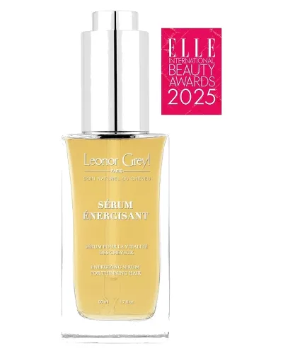 Leonor Greyl Serum Energisant 50ml Olejki i serum do włosów