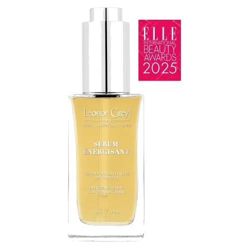Leonor Greyl Serum Energisant 50ml Olejki i serum do włosów