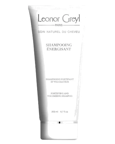 Leonor Greyl Shampooing Energisant 200ml Szampony