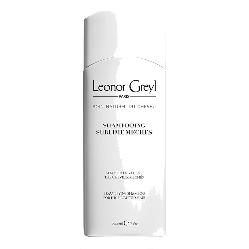 Leonor Greyl SHAMPOOING SUBLIME MÈCHES Szampony 200 ml