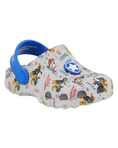 Letnie Chodaki Paw Patrol Dla Dzieci I Niemowląt