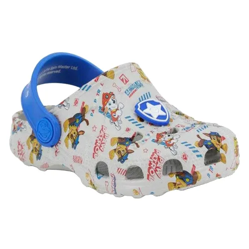 Letnie Chodaki Paw Patrol Dla Dzieci I Niemowląt