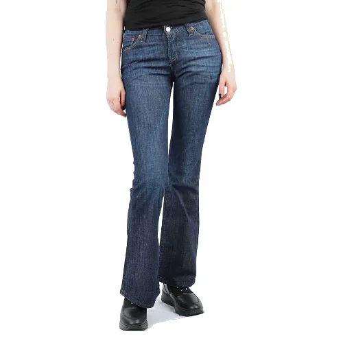 Levi's 10529 Bootcut 10529-0043