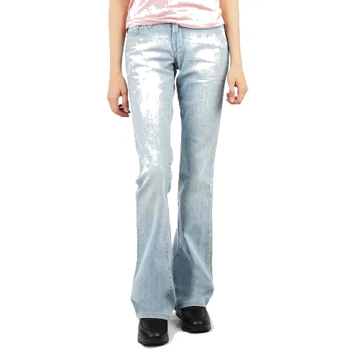 Levi's Bootcut 10529-0032