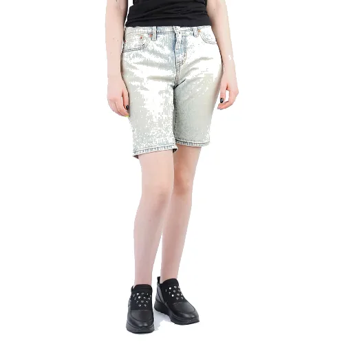 Levi's Boyfriend Shorts 6422-0001