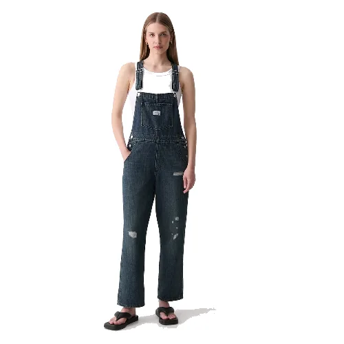Levi's ogrodniczki jeansowe damskie VINTAGE OVERALL