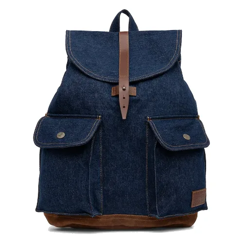 Levi's plecak jeansowy