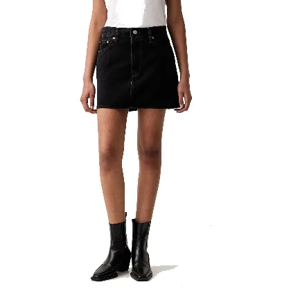 Levi's spódnica jeansowa