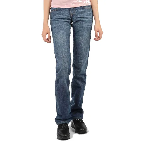 Levi's Standard 570 straight fit 10570-0027