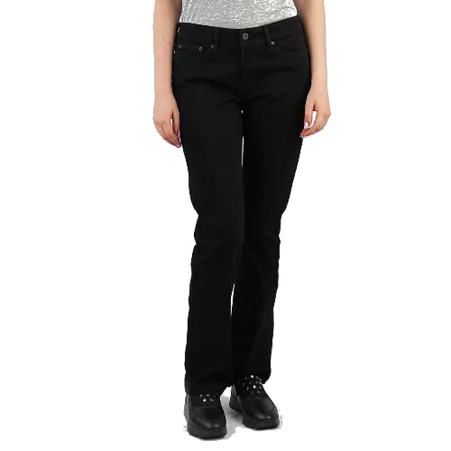 Levi's Straight Coupe Droit 04400-0075