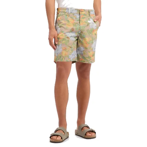 Levi's Szorty - XX Chino Mężczyźni Bawełna (100%) brązowy|wielokolorowy, 36