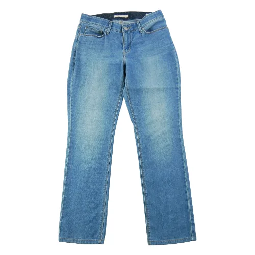 Levi Strauss damskie jeansy 525