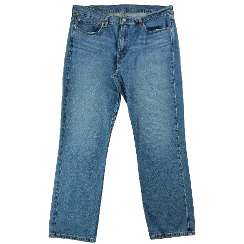 Levi Strauss jeansy męskie 514 Straight