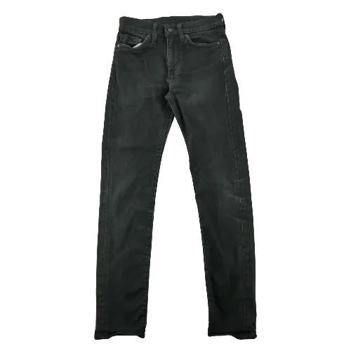 Levi Strauss męskie jeansy 510 Skinny