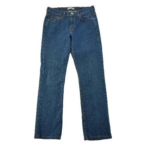 Levi Strauss spodnie damskie 503 proste