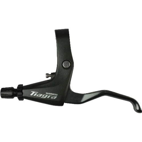 Lewa dźwignia hamulca do kierownicy roweru górskiego bez linki Shimano bl4700