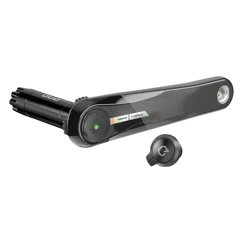 Lewa korba Sram Force D2 Dub