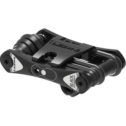 Lezyne Multi Tool RAP II Black