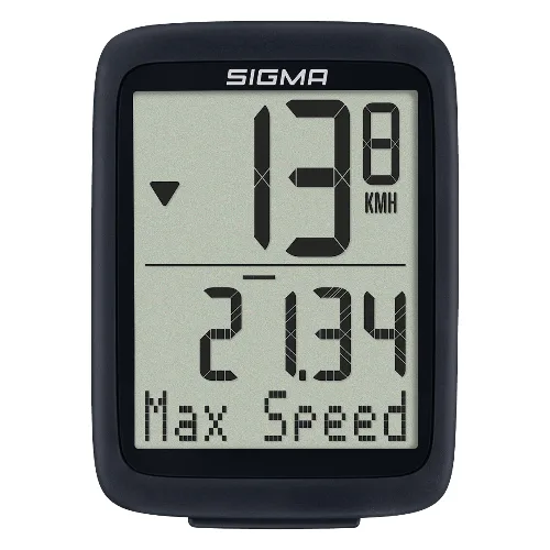Licznik Sigma BC 10.0 WR