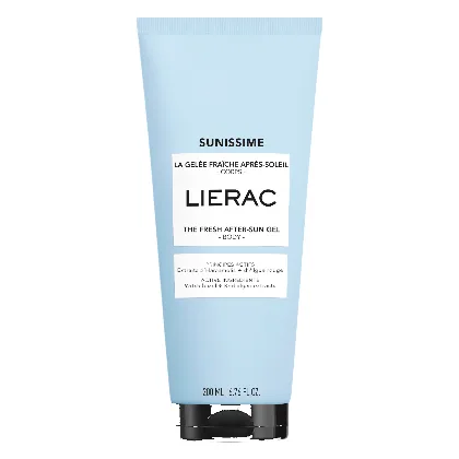 Lierac Sunissime Łagodzący żel po opalaniu