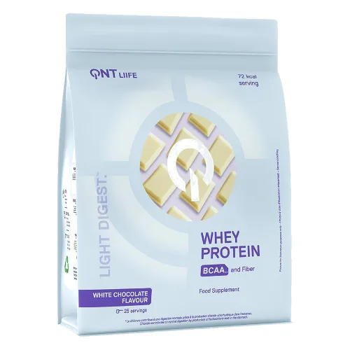Light digest Whey Protein - Biała czekolada - 500 g