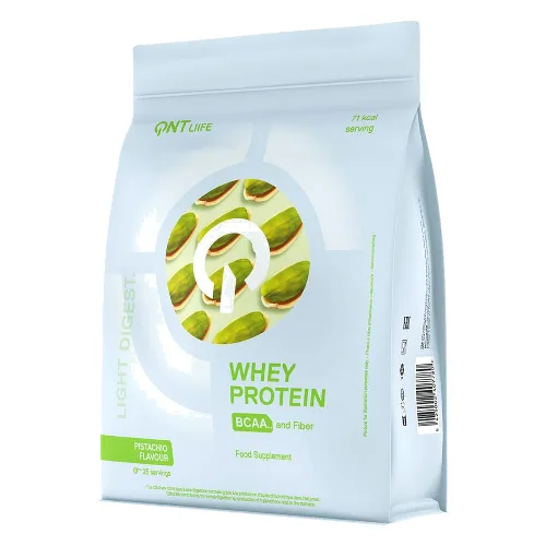 Light digest Whey Protein - Pistacja - 500 g