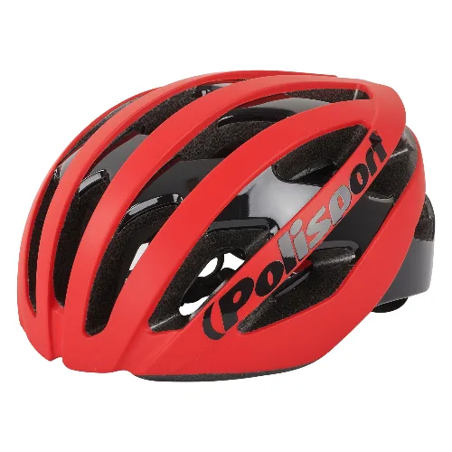 LIGHT PRO Kask rowerowy na szosę i MTB lekki i bezpieczny