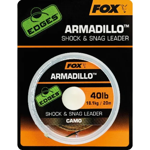 Linia Fox armadillo