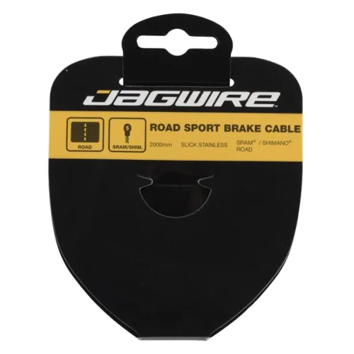 Linka hamulca Jagwire-1.5X2000mm-SRAM/Shimano
