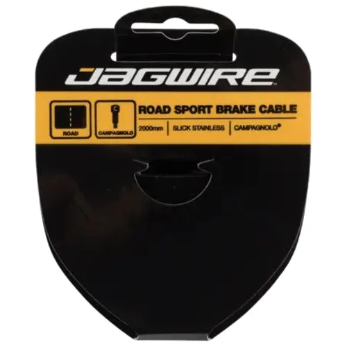 Linka hamulca Jagwire-1.5X2750mm-Campagnolo