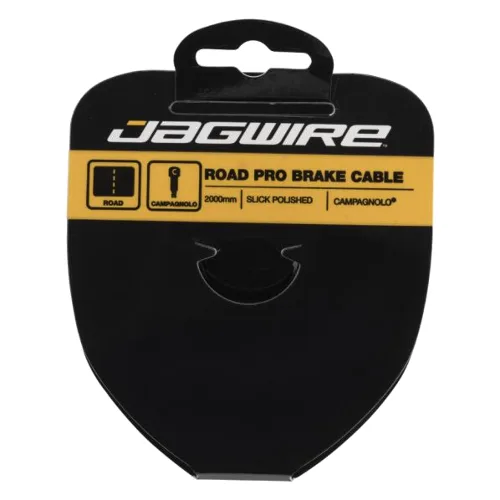 Linka hamulca Jagwire Pro-1.5X2000mm-Campagnolo