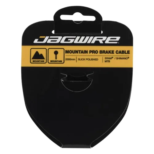 Linka hamulca Jagwire Pro-1.5X2000mm-SRAM/Shimano