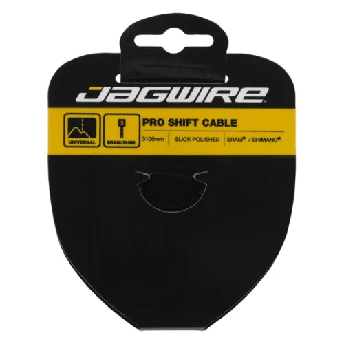 Linka przerzutki Jagwire Pro 1.1X2300mm SRAM/Shimano