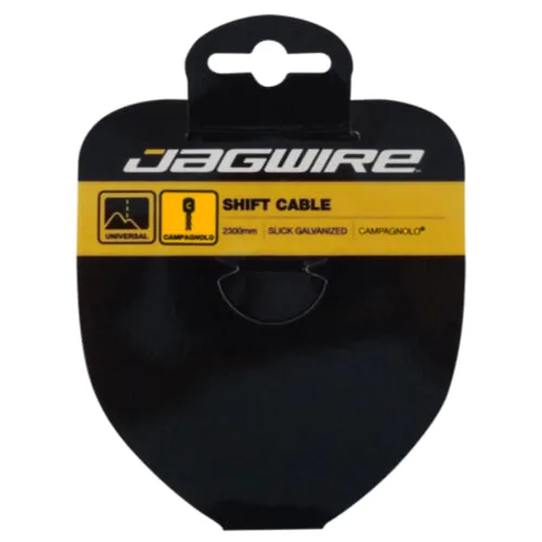 Linka przerzutki JAGWIRE Sport Slick ocynkowana 1.1x3100mm Campagnolo