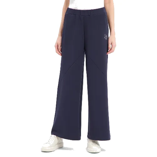 Liu Jo Collection Spodnie Kobiety niebieski, XS