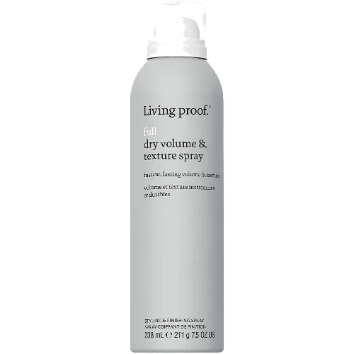 Living Proof Full Dry Volume & Texture Spray spray poprawiający objętość i teksturę 238 ml