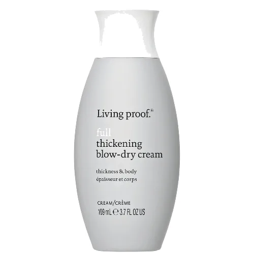 Living Proof Full Thickening Blow-Dry Cream krem zagęszczający włosy 109 ml