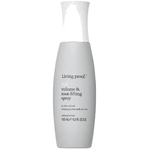 Living Proof Full Volume and Root-Lifting Spray spray nadający włosom objętość i unoszący włosy u nasady 163 ml