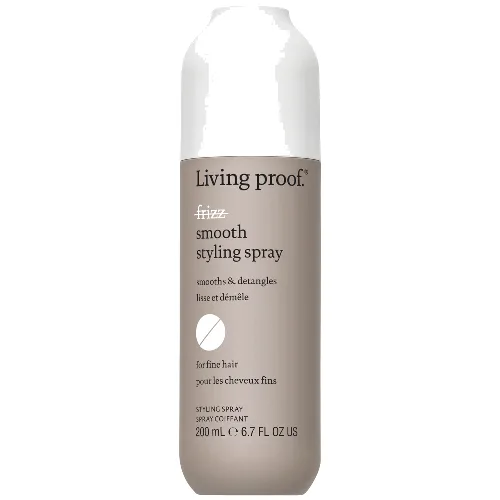 Living Proof - Living Proof Styling Spray Smooth 200Ml - 200ml