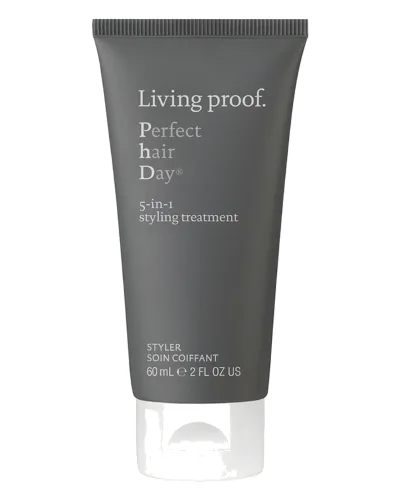 Living Proof perfect hair day 5- in 1 Styling Treatment Wosk do włosów 60 ml