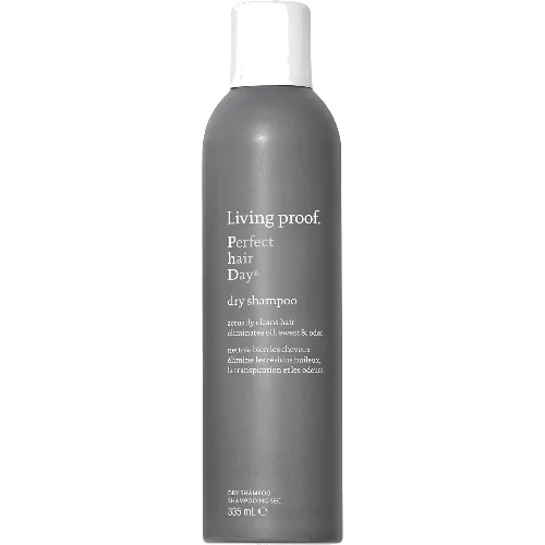 Living Proof Perfect Hair Day Dry Shampoo Jumbo suchy szampon do włosów 355 ml