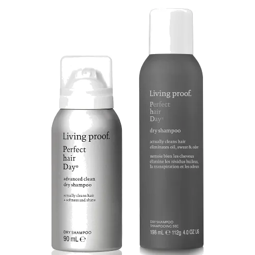 Living Proof Perfect Hair Day Duo