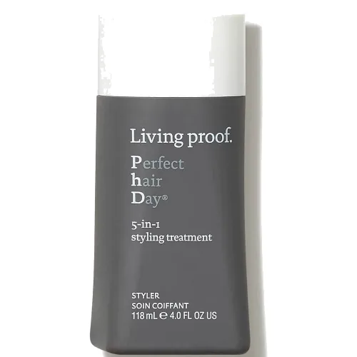 Living Proof Perfect Hair Day (PhD) 5-in-1 Styling Treatment kuracja stylizująca 5 w 1 118 ml