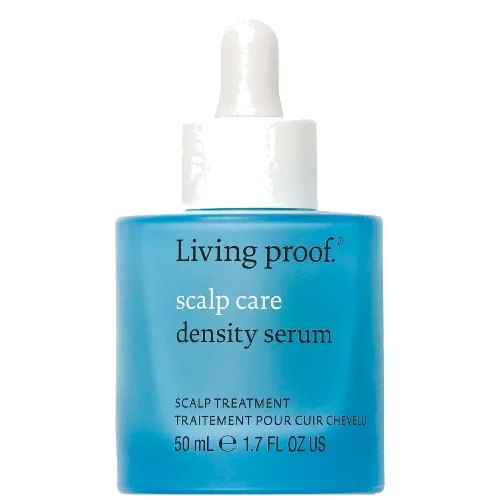 Living Proof Scalp Care Density Serum produkt do skóry głowy zwiększający gęstość włosów 50 ml